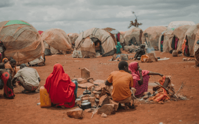 Creating a More Equitable Lens for Supporting Overlooked Countries Struck by Disaster