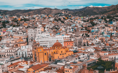 Giving to Mexico? Understanding the Effect of Anti-Money Laundering Laws on Charitable Giving