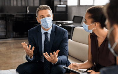 Investing in Resilience: The Role of Corporate Philanthropy in Future-Proofing Nonprofits