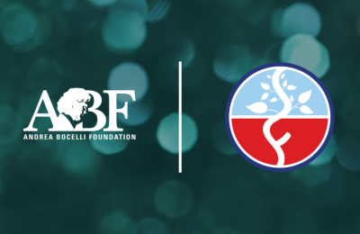 CAF America Announces Andrea Bocelli Foundation and Steele Family Foundation as Recipients of 2024 Excellence in International Philanthropy Award