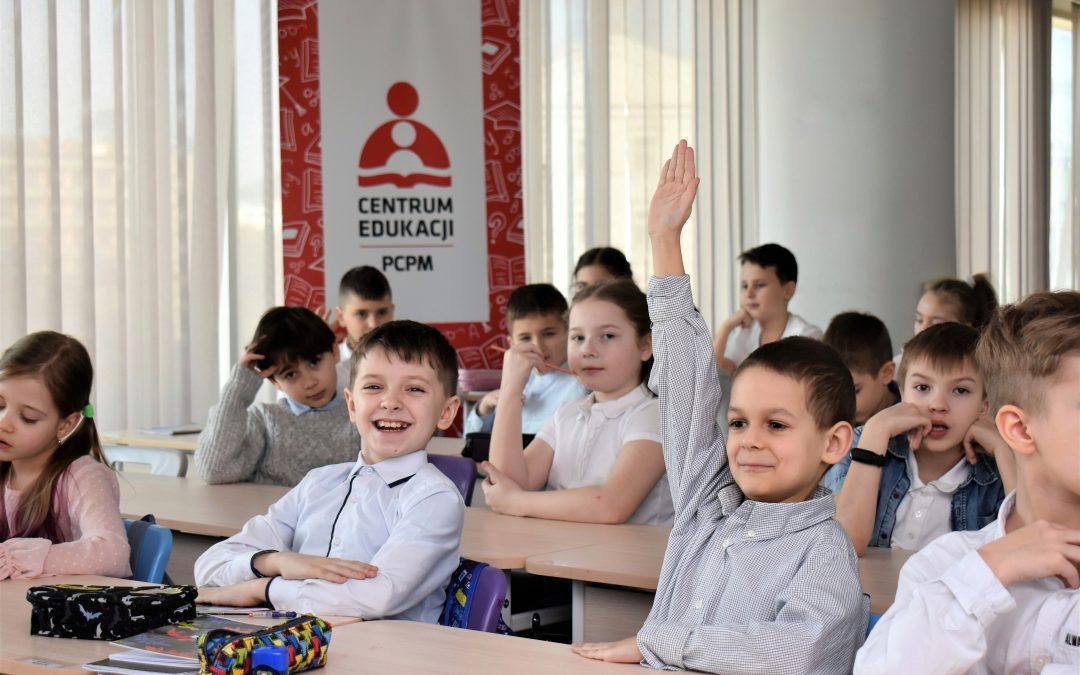 Standing Strong: How The Polish Center for International Aid Helps Thousands of Ukrainians