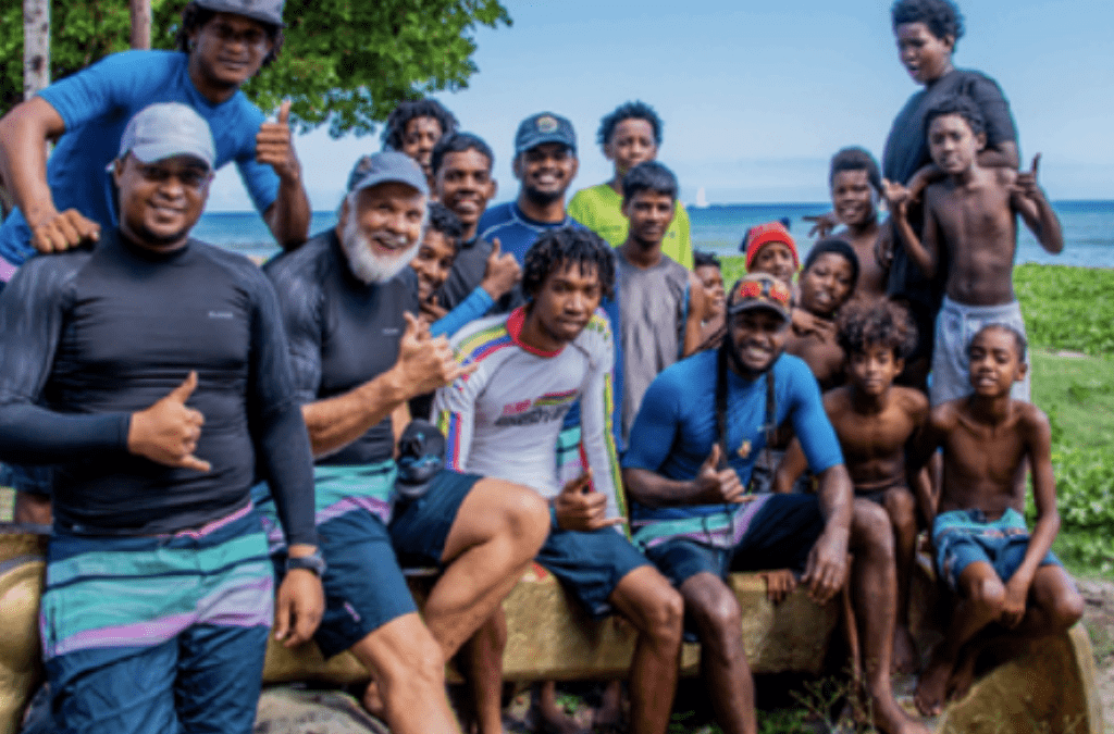 From Surfboards to Sewing Machines: How Hope House Uplifts Lives Across Africa