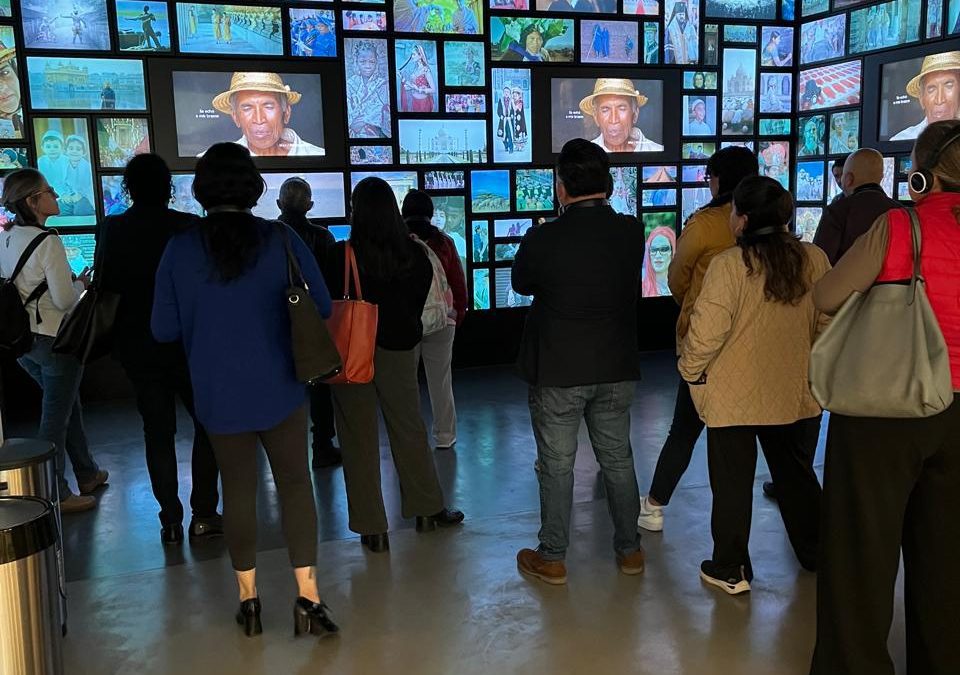 From Reflection to Action: How Mexico City’s Museum of Memory and Tolerance is Shaping a Just Future