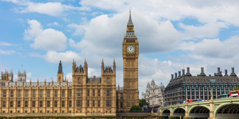 A Shared Approach to Giving: <em> How U.S. and U.K. Donors Support the Causes They Care About Most </em>