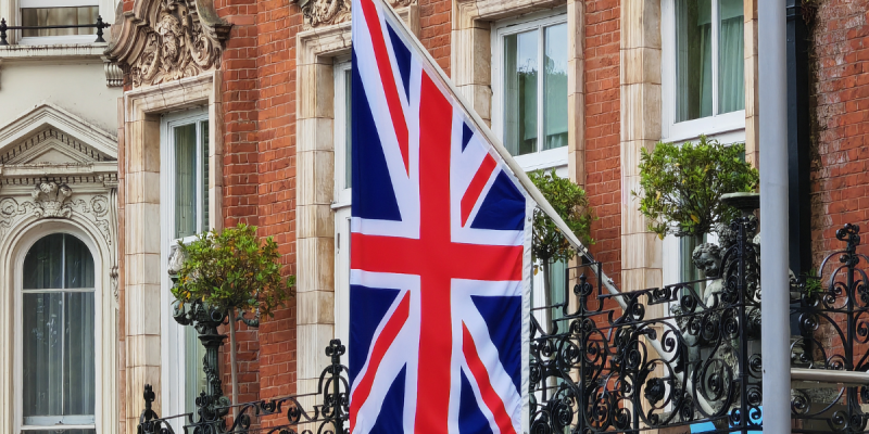 What Motivates U.S. and U.K. Donors to Give
