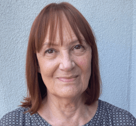 Jane Peebles