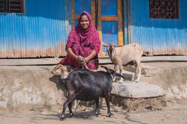 One Year of the Global Relief Navigator