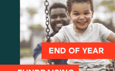 End-of-Year Fundraising: CAF America’s Toolkit