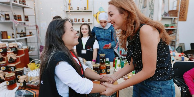 Women Are Driving the Future of Philanthropy