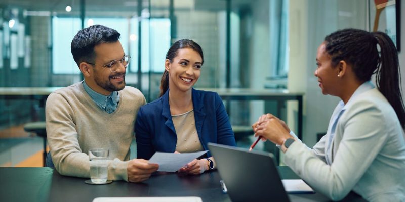 Philanthropic Conversations Matter More than Advisers Think