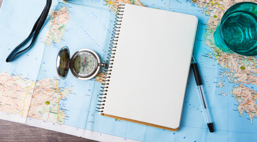 4 Questions you Should Consider Before Giving Abroad
