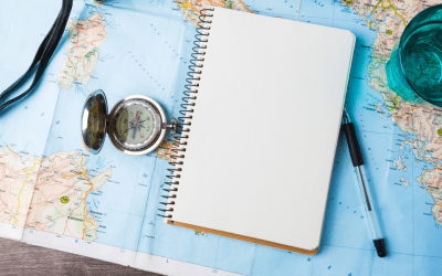 4 Questions you Should Consider Before Giving Abroad