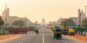 A road in India - Unpacking India’s CSR Law