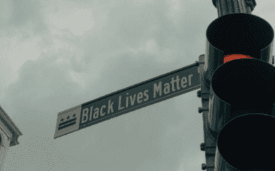 The Quest for Racial Justice and Equity