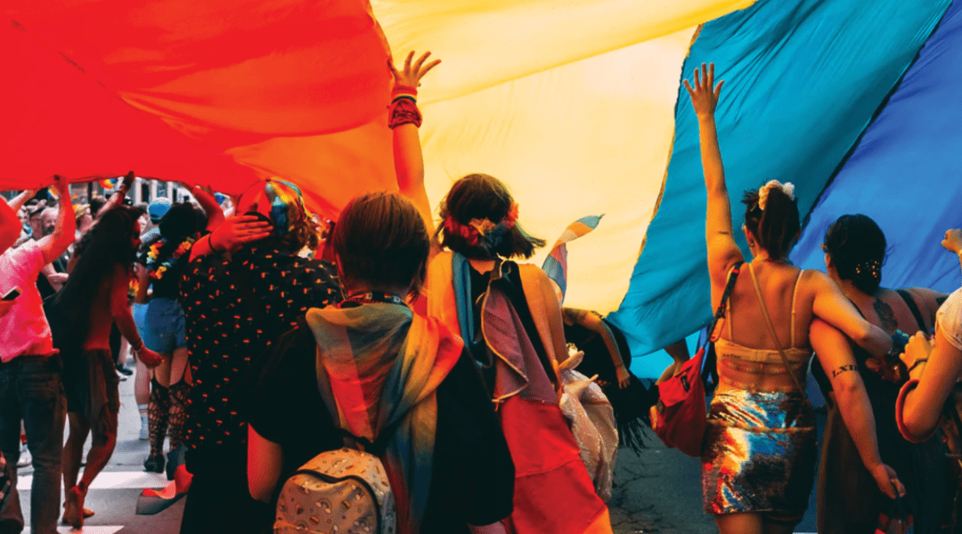 A Source of PRIDE for New York’s LGBTQ+ Community