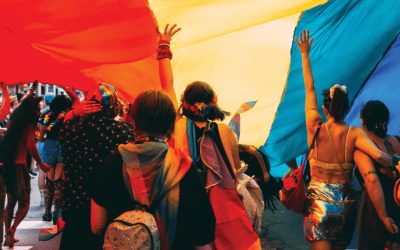 A Source of PRIDE for New York’s LGBTQ+ Community