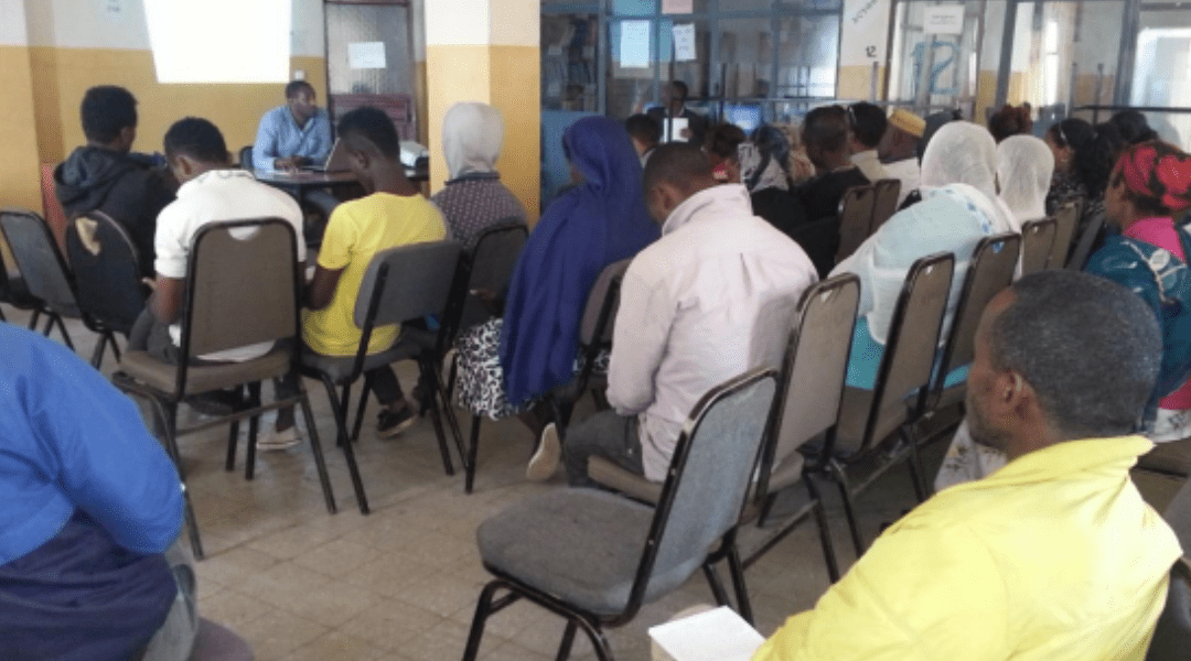 Waste Management in Addis Ababa