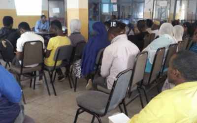 Waste Management in Addis Ababa