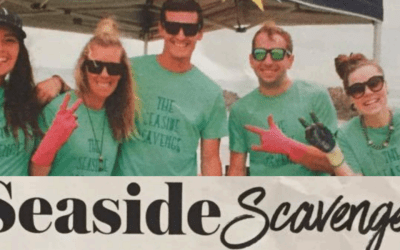 Preserving our Waterways for Tomorrow