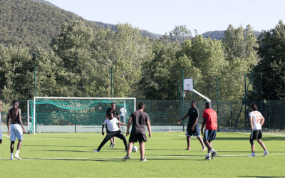 BeneFITting from the Power of Sport