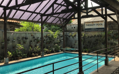 A Guiding Light for the Visually Impaired