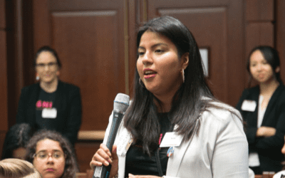 Cultivating the Next Generation of Women Leaders